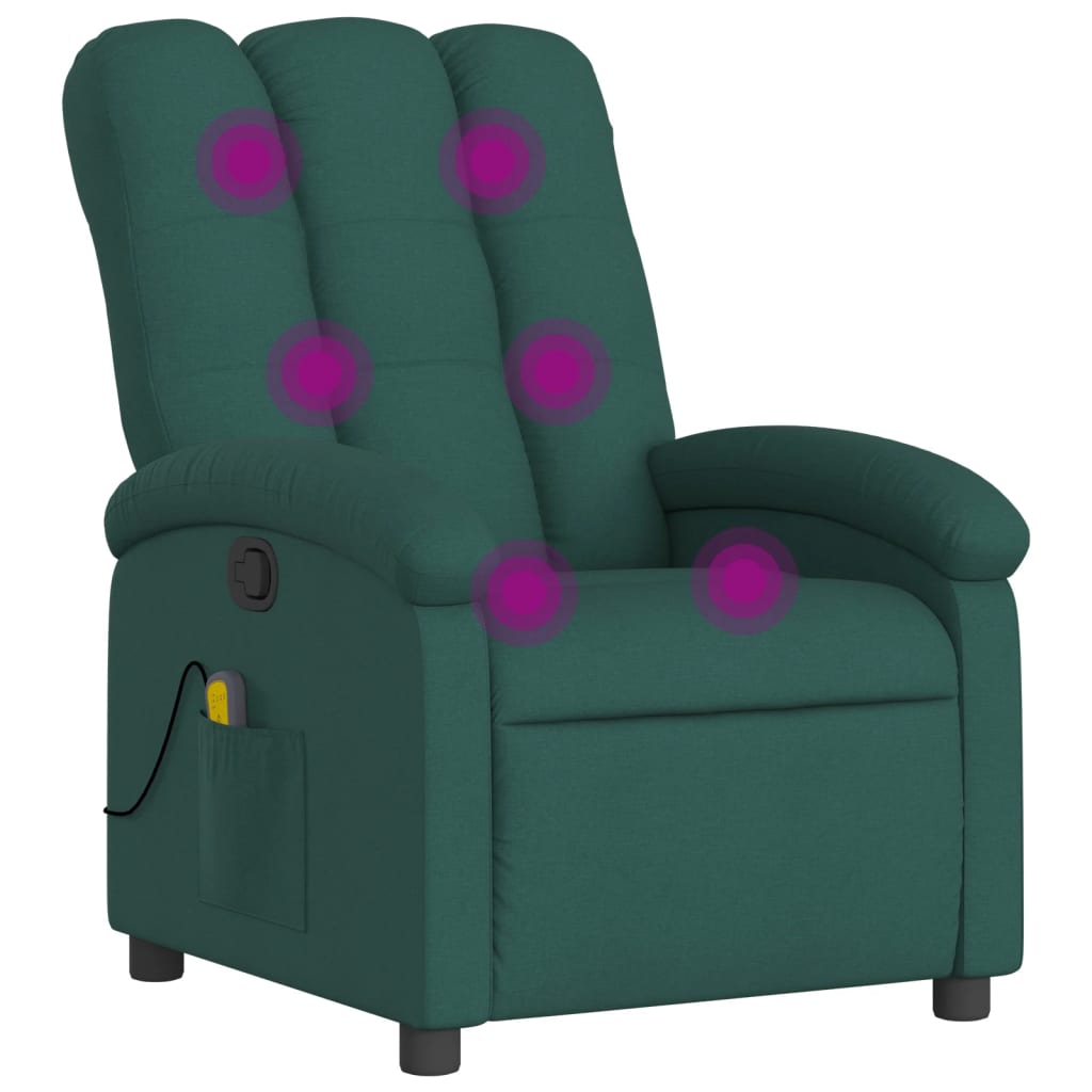 Fauteuil De Relaxation Massant