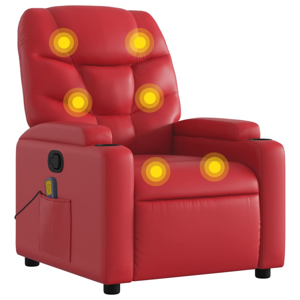 Fauteuil Relax De Bonne Qualité