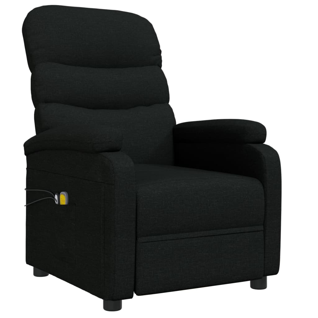 Fauteuil Massant Luxe