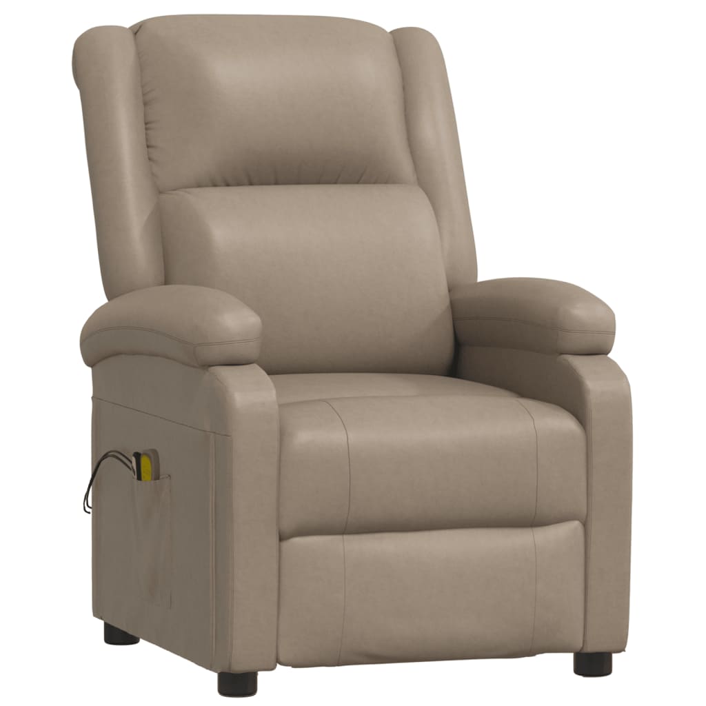 Fauteuil Relax Et Massant