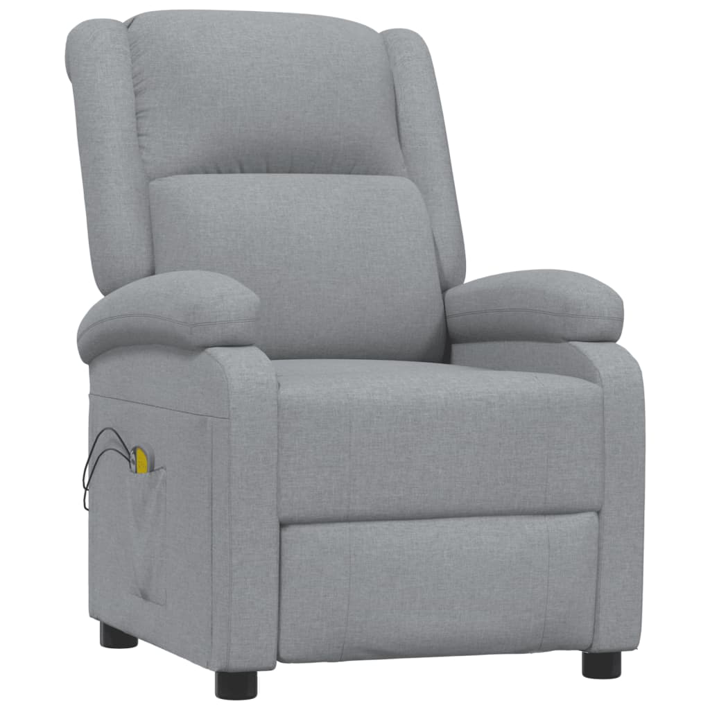 Fauteuil Massant Pas Cher