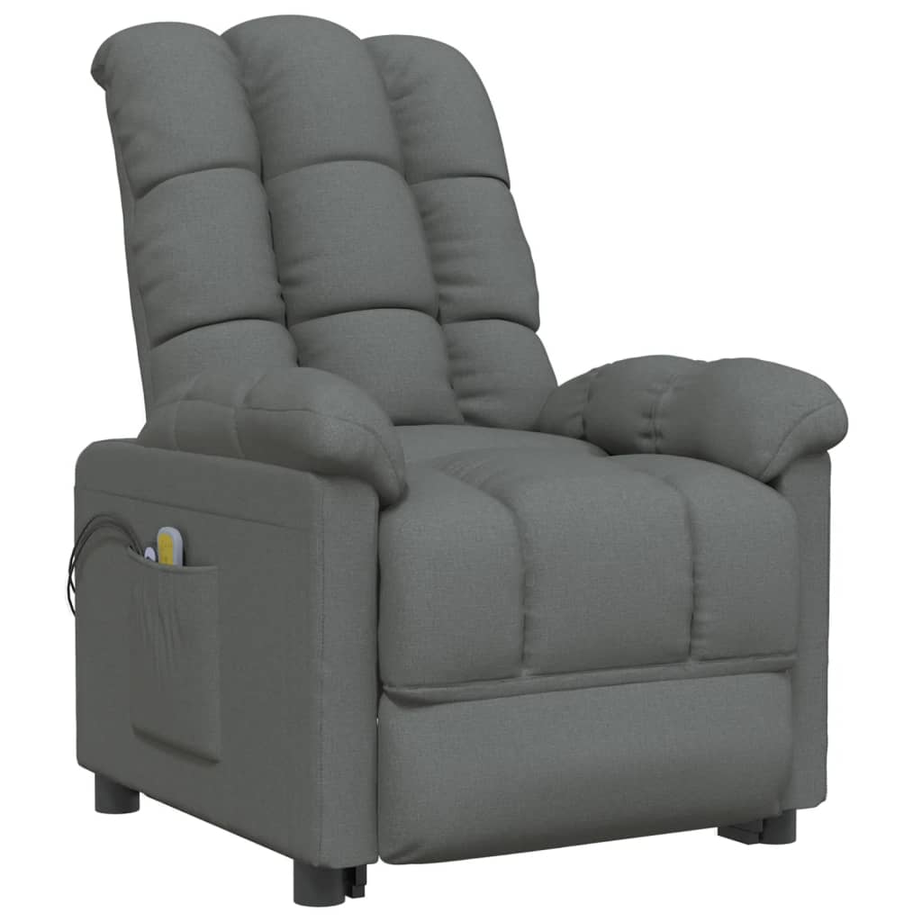 Fauteuil Massant Simple
