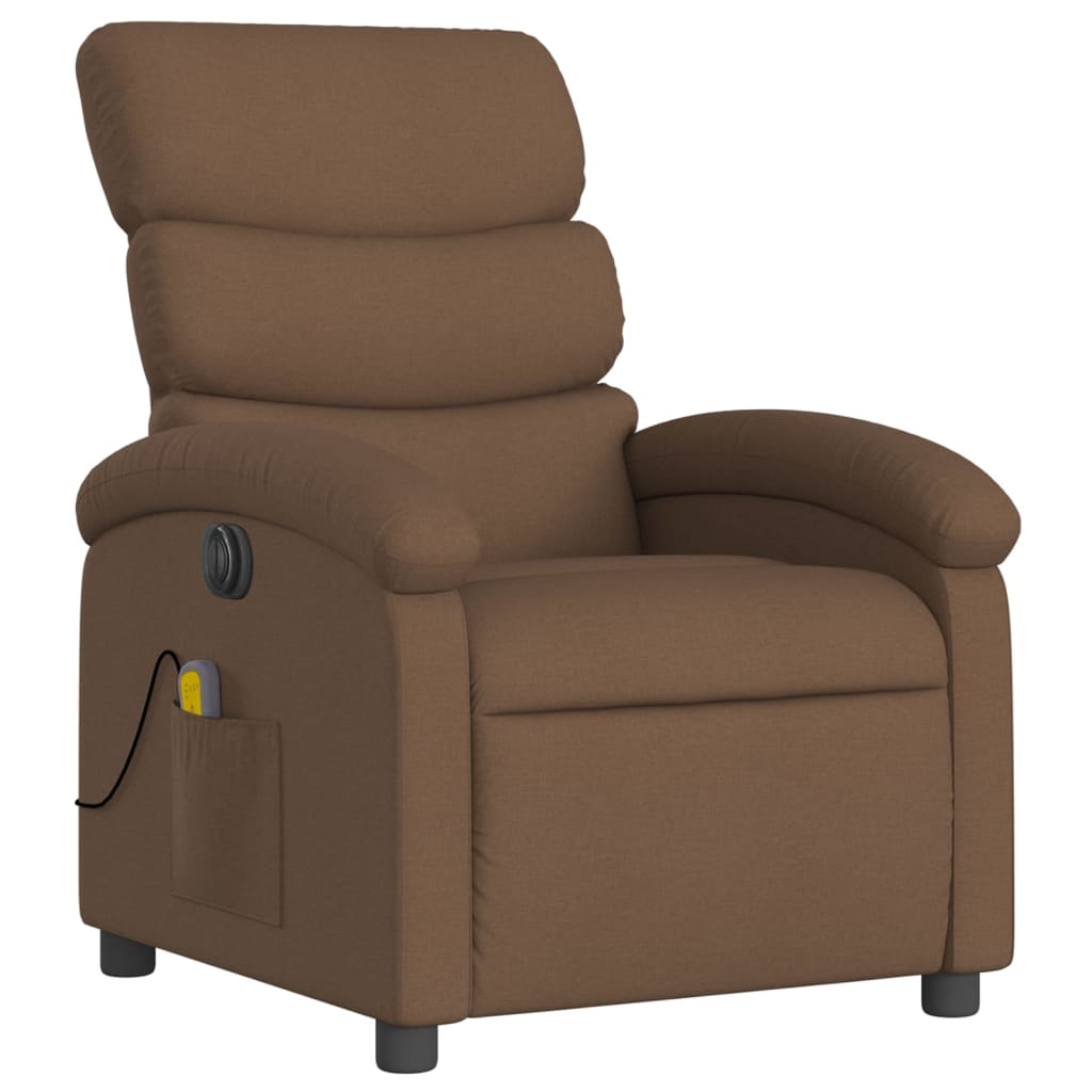 Fauteuil Salon Massant