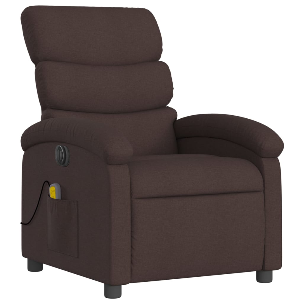 Fauteuil Massant De Qualité