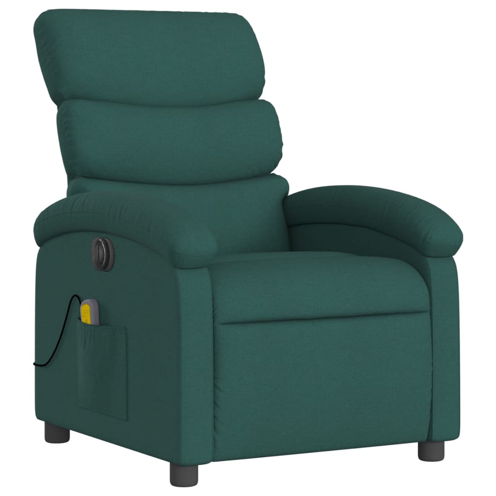 Fauteuil Massant Bien Être