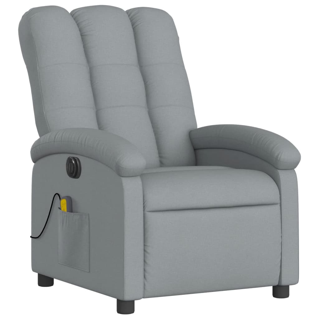 Fauteuil Médical Massant