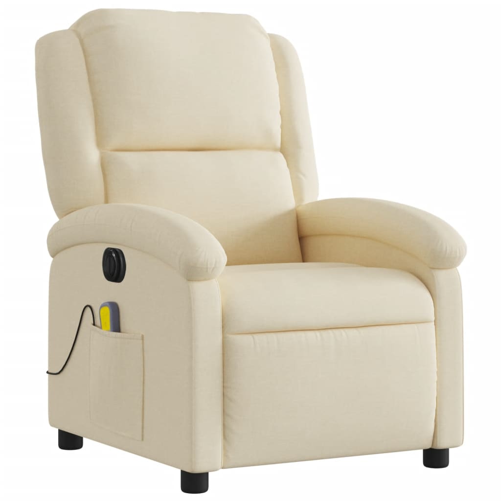 Fauteuil Relaxant Et Massant