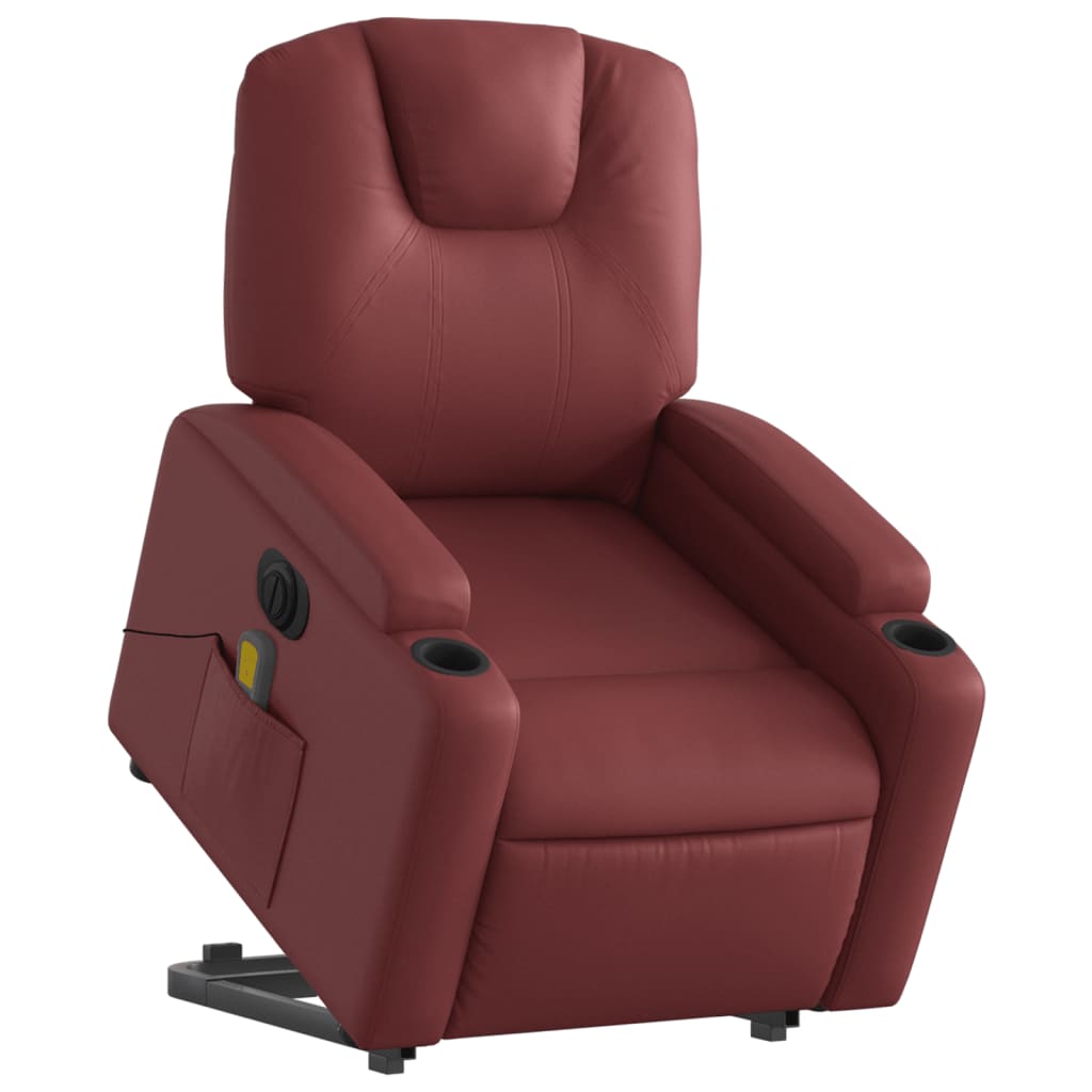 Fauteuil Relax Design