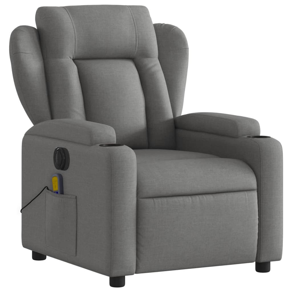 Fauteuil Relaxation Avec Repose Pieds Intégré