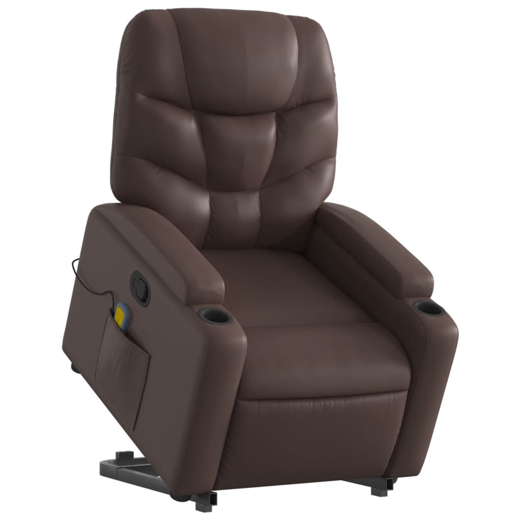 Fauteuil Relax Haut De Gamme
