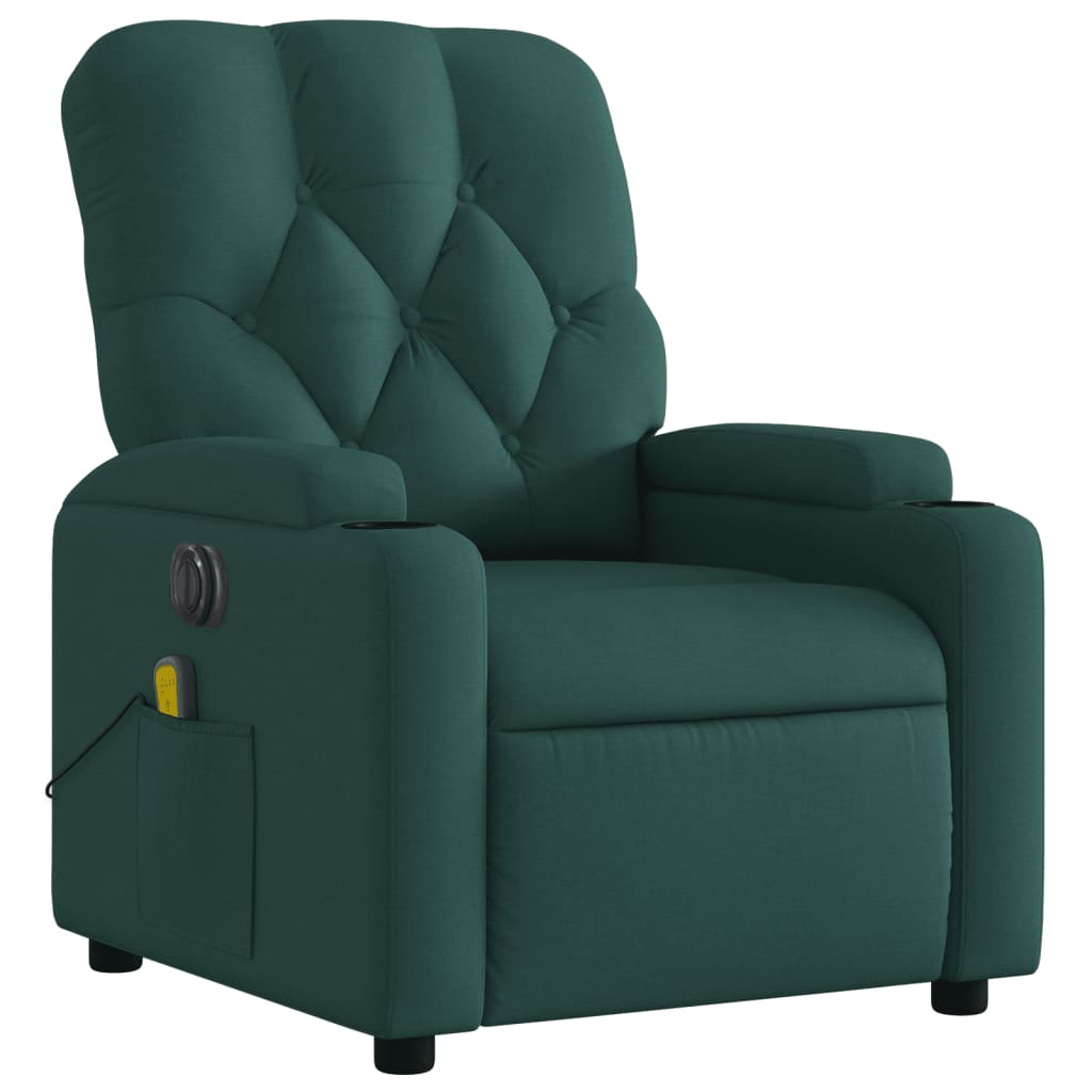 Fauteuil Massant Relax