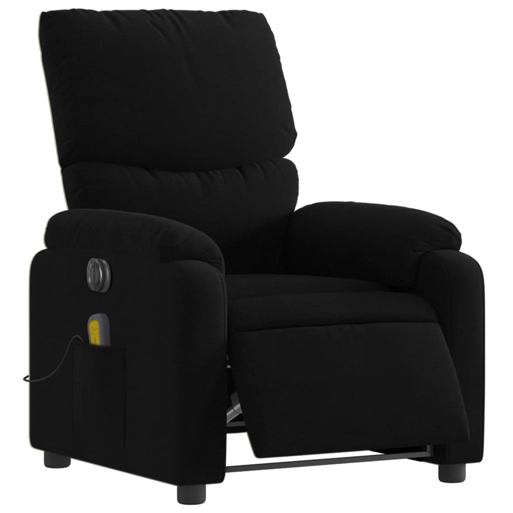 Fauteuil Relaxation Électrique Design