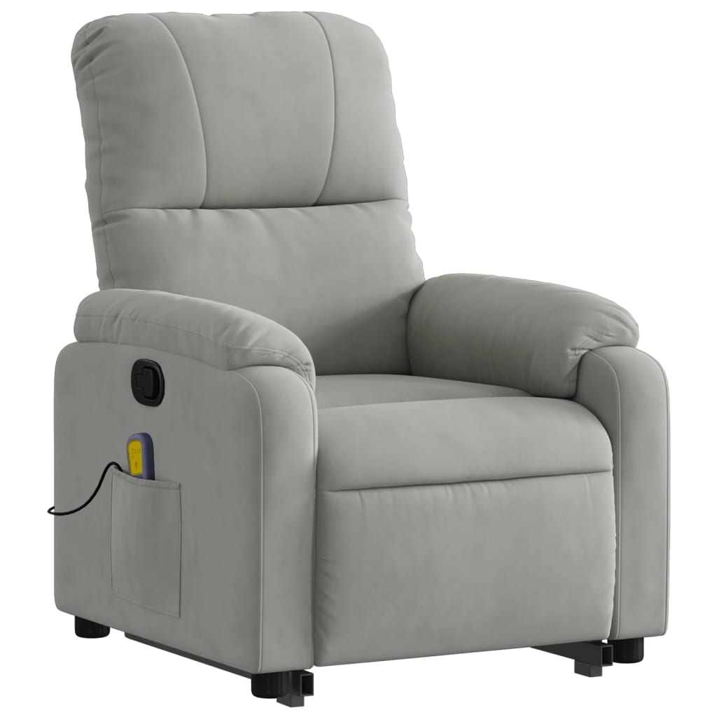Fauteuil Massant Confortable