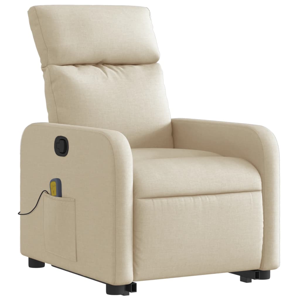 Fauteuil Massant Haute Finition