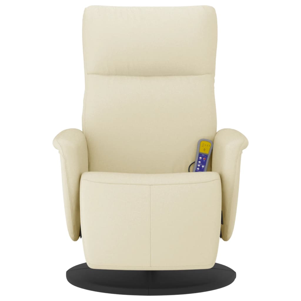 Fauteuil Relax Moderne Cuir