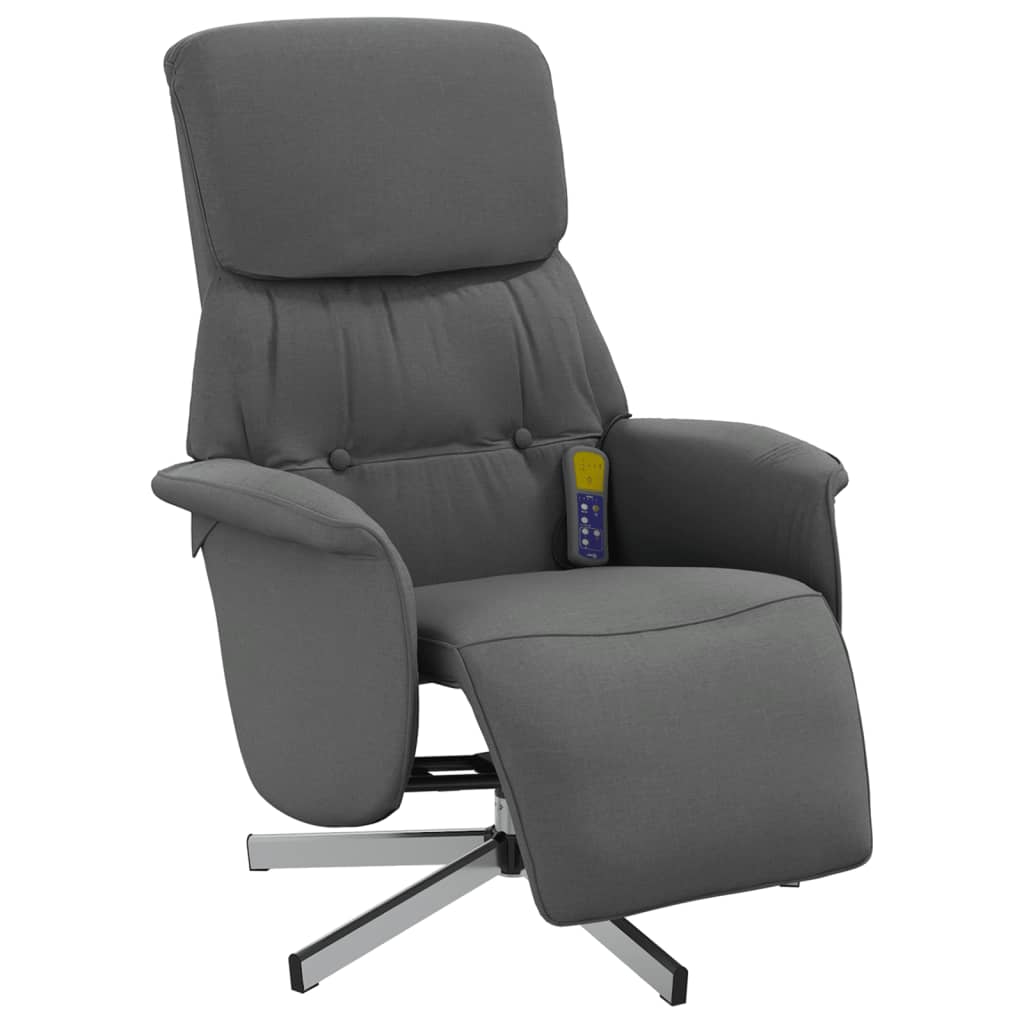 Fauteuil Relax Repose Pied
