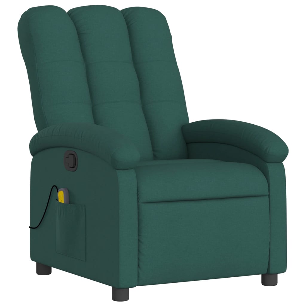 Fauteuil De Relaxation Massant