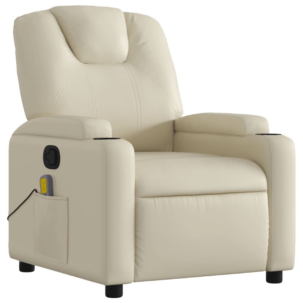 Fauteuil Relaxation Cuir