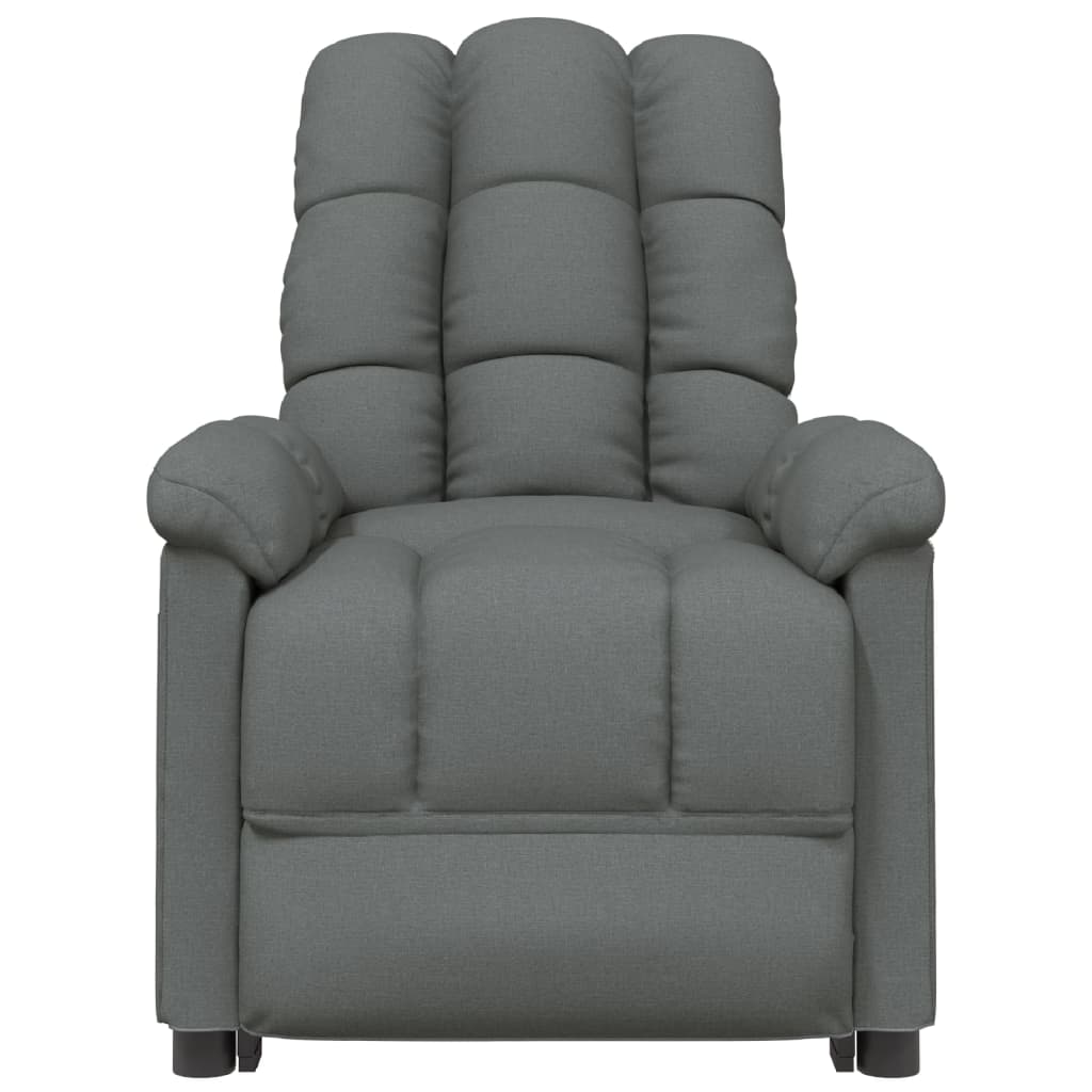 Fauteuil Massant Simple