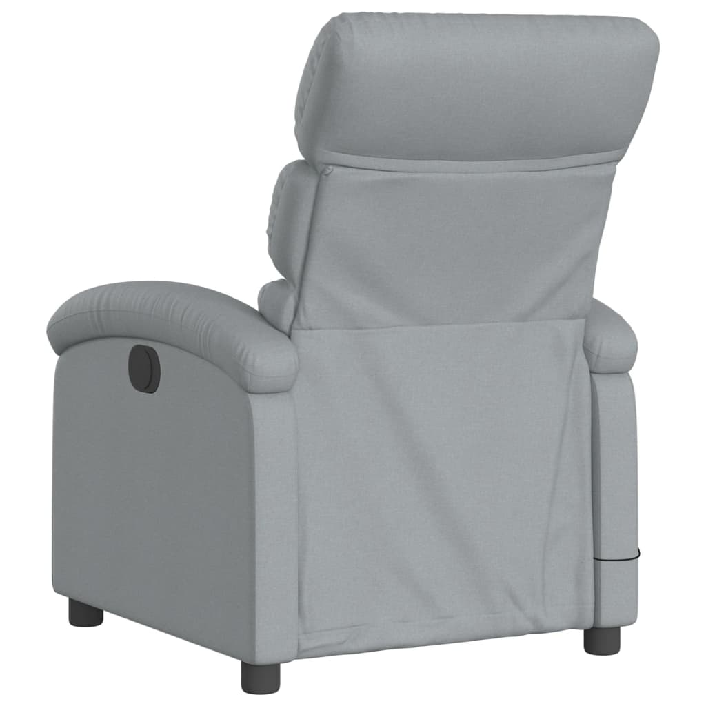 Fauteuil Ergonomique Massant