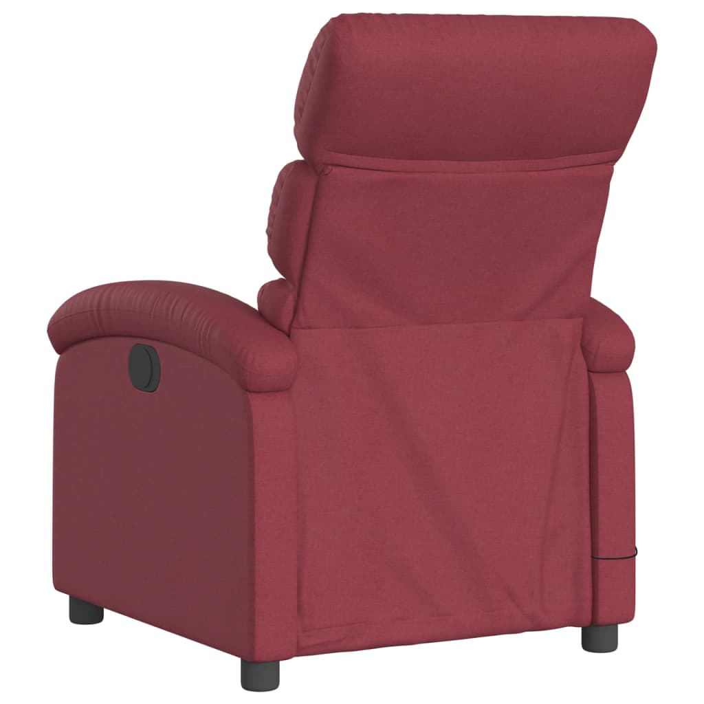 Fauteuil Massant Senior