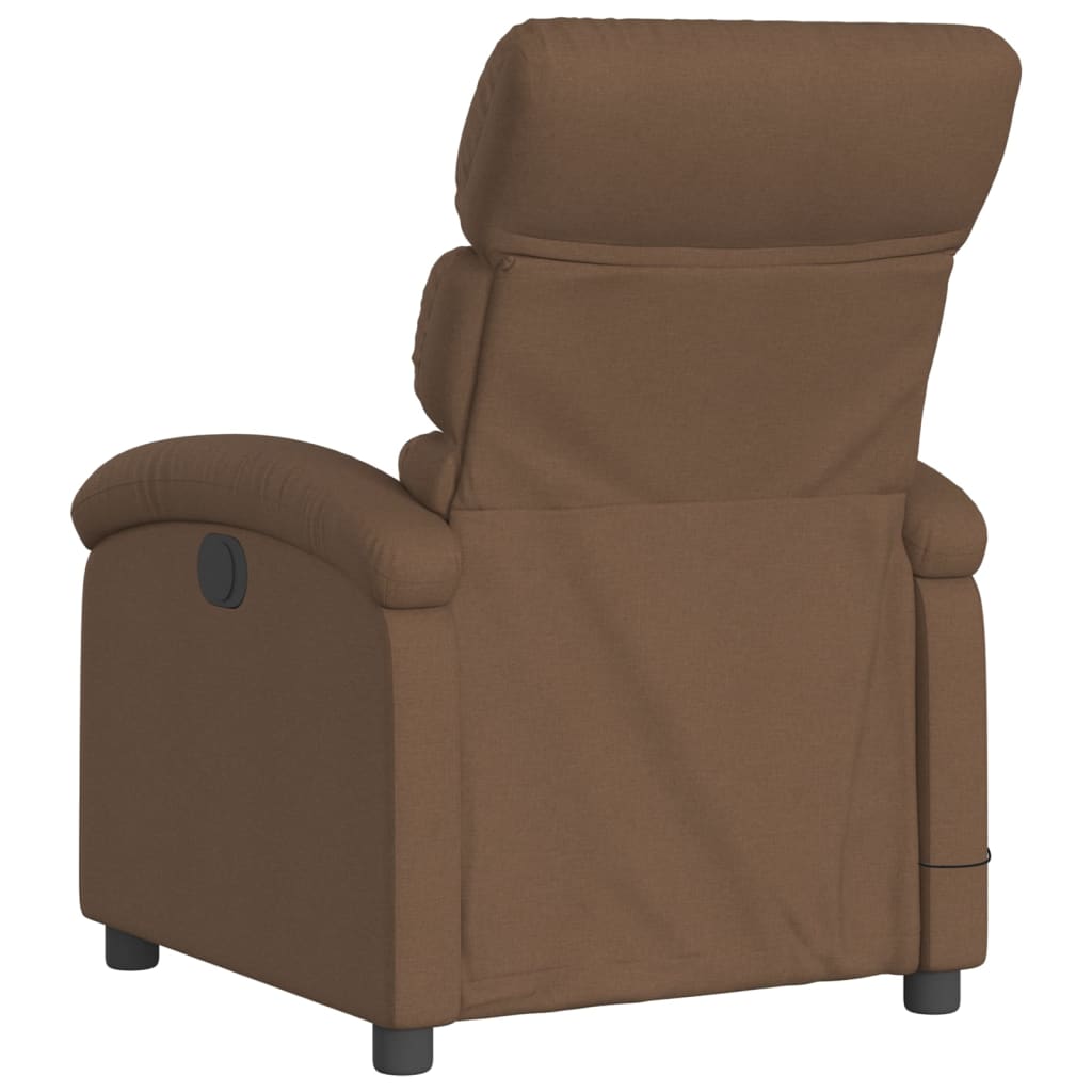 Fauteuil Salon Massant