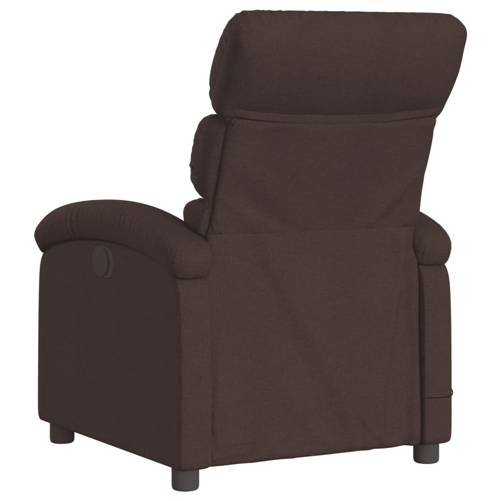 Fauteuil Massant De Qualité