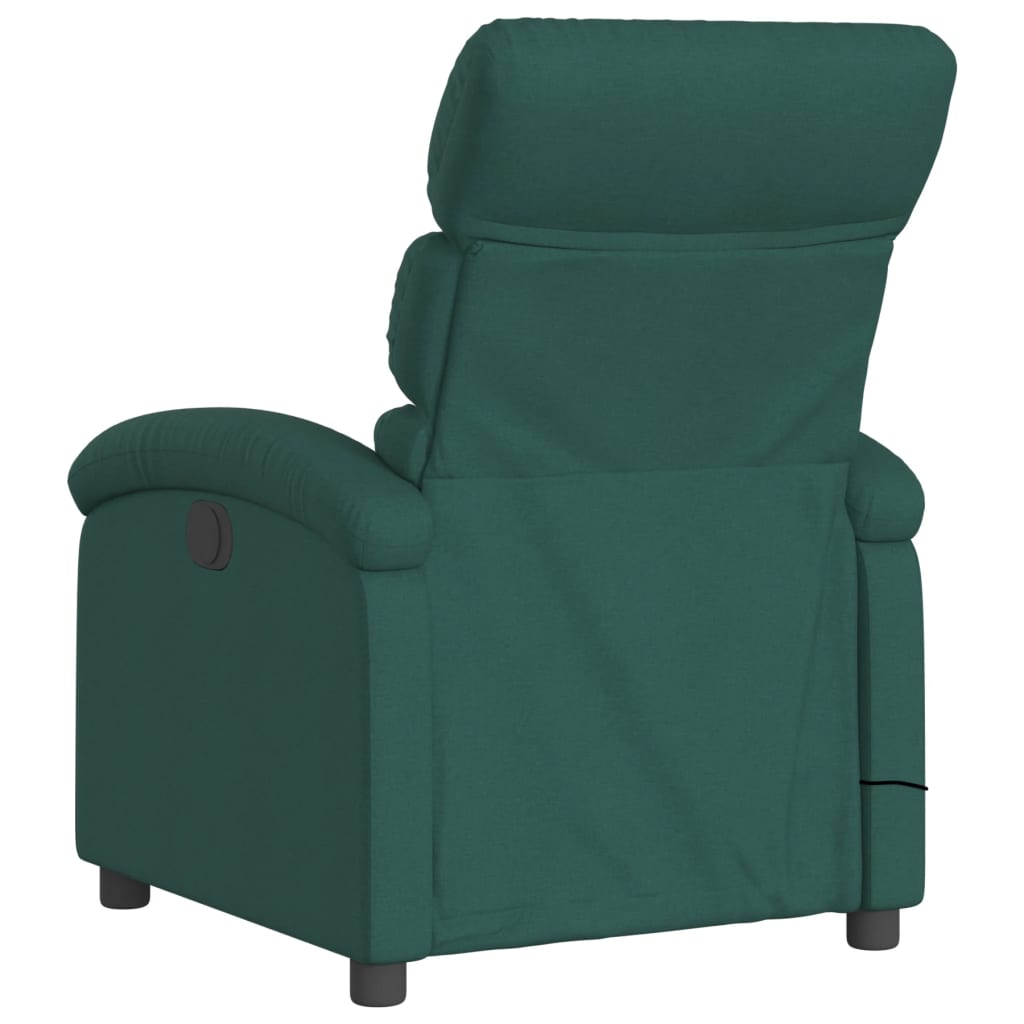 Fauteuil Massant Bien Être