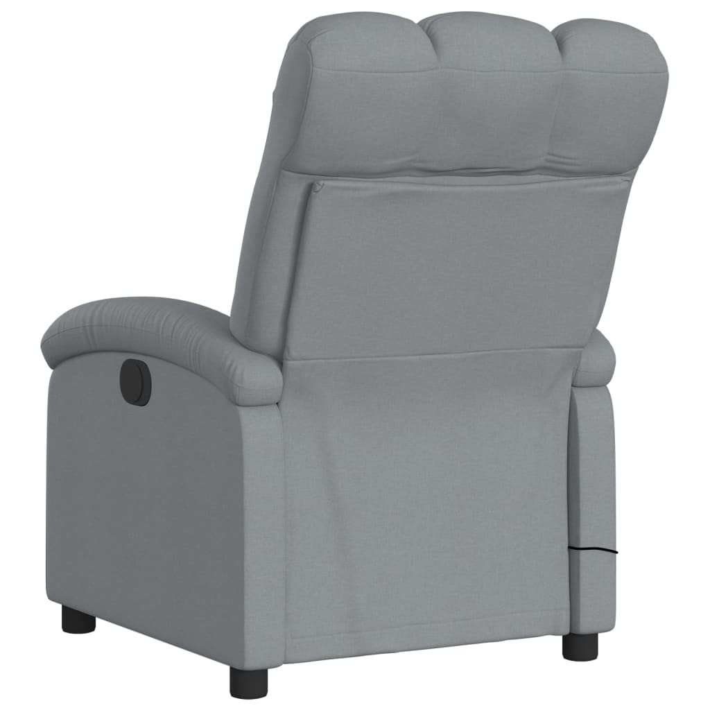 Fauteuil Médical Massant