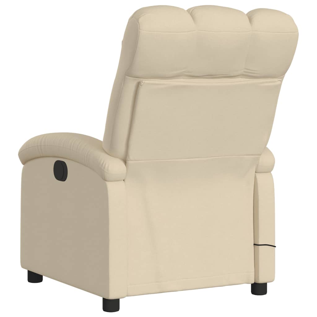 Fauteuil Massant Électrique Et De Relaxation