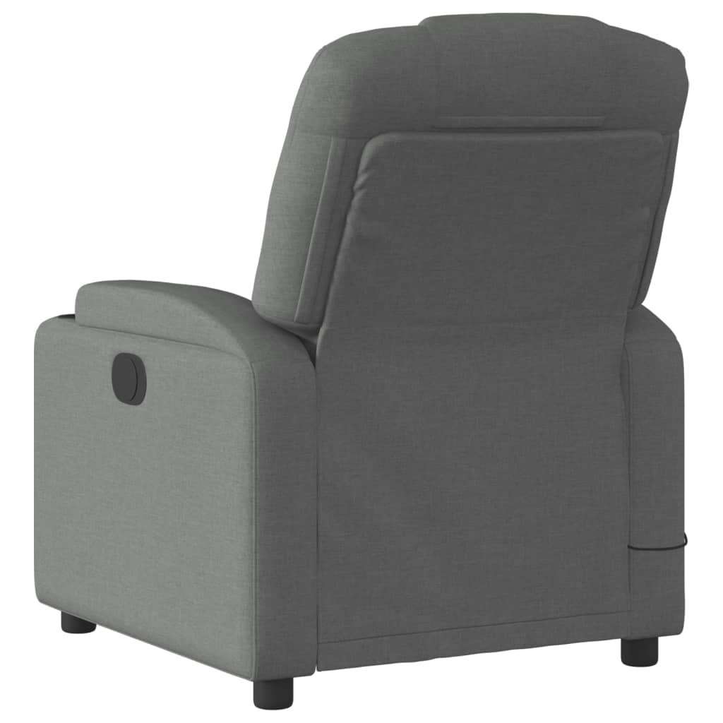 Fauteuil Massant Électrique Professionnel