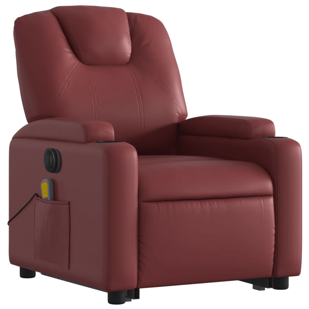 Fauteuil Relax Design