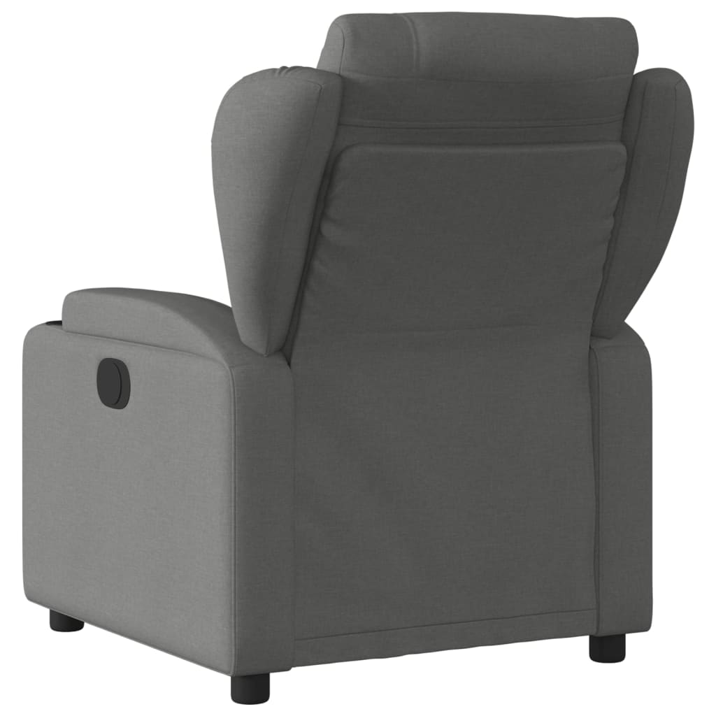 Fauteuil Relaxation Avec Repose Pieds Intégré
