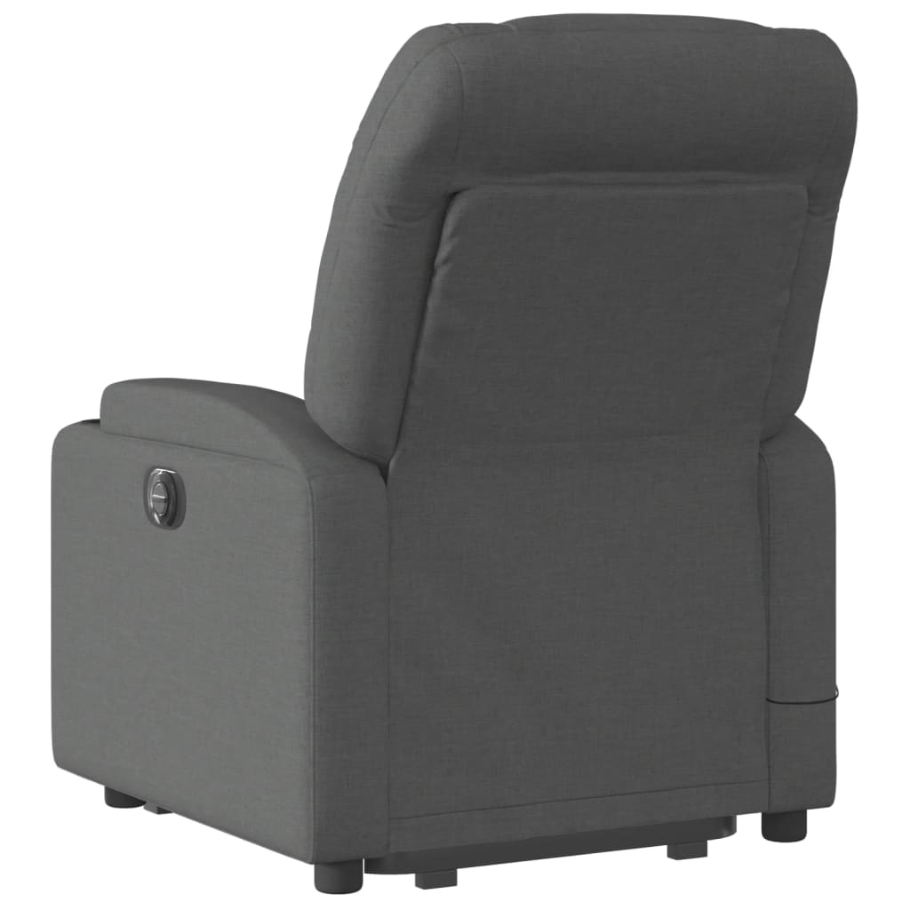 Fauteuil Relax En Tissu