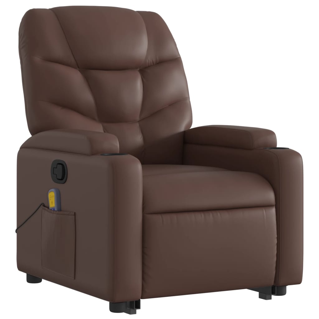 Fauteuil Relax Haut De Gamme