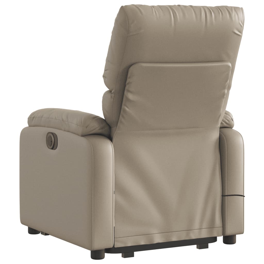 Fauteuil Relax Manuel Moderne