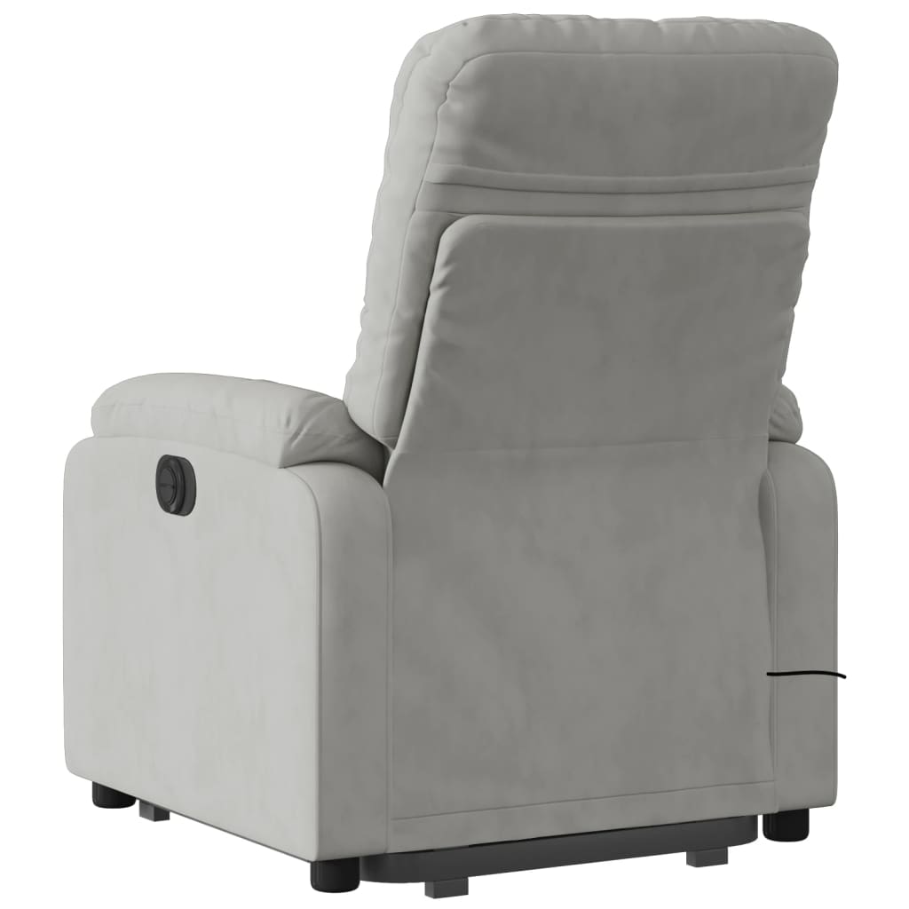 Fauteuil Massant Confortable