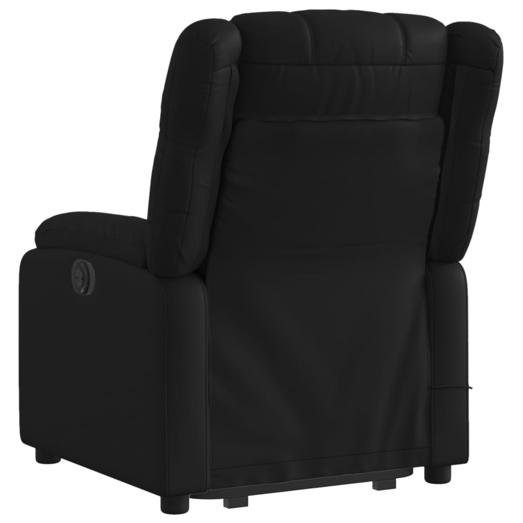 Fauteuil Électrique Releveur Massant