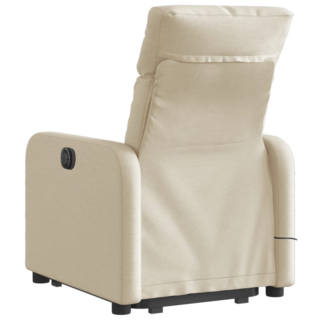 Fauteuil Massant Haute Finition