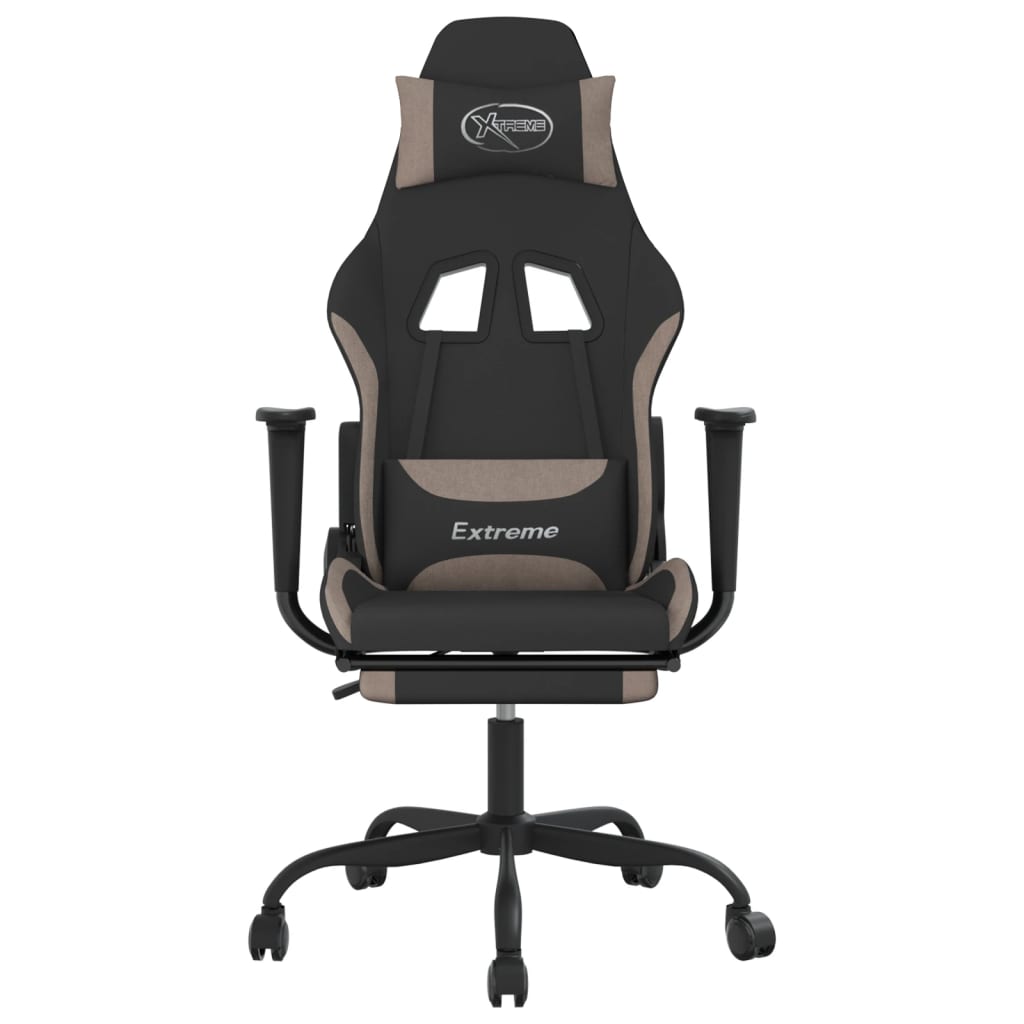 Fauteuil Gaming Massant