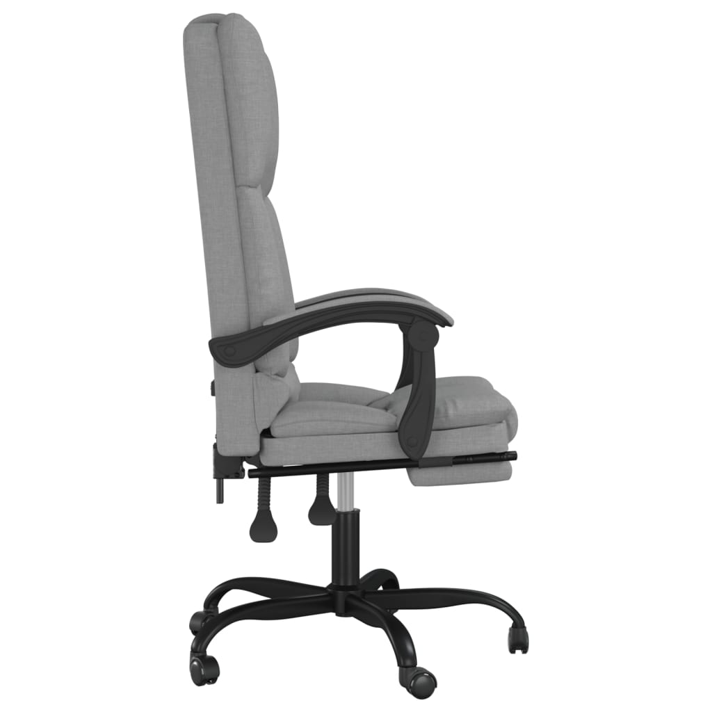 Fauteuil Massant Bureau