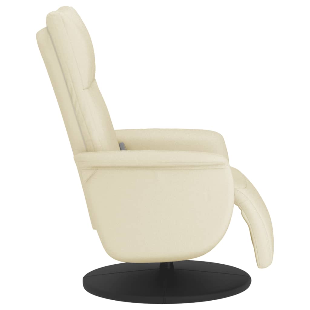 Fauteuil Relax Moderne Cuir