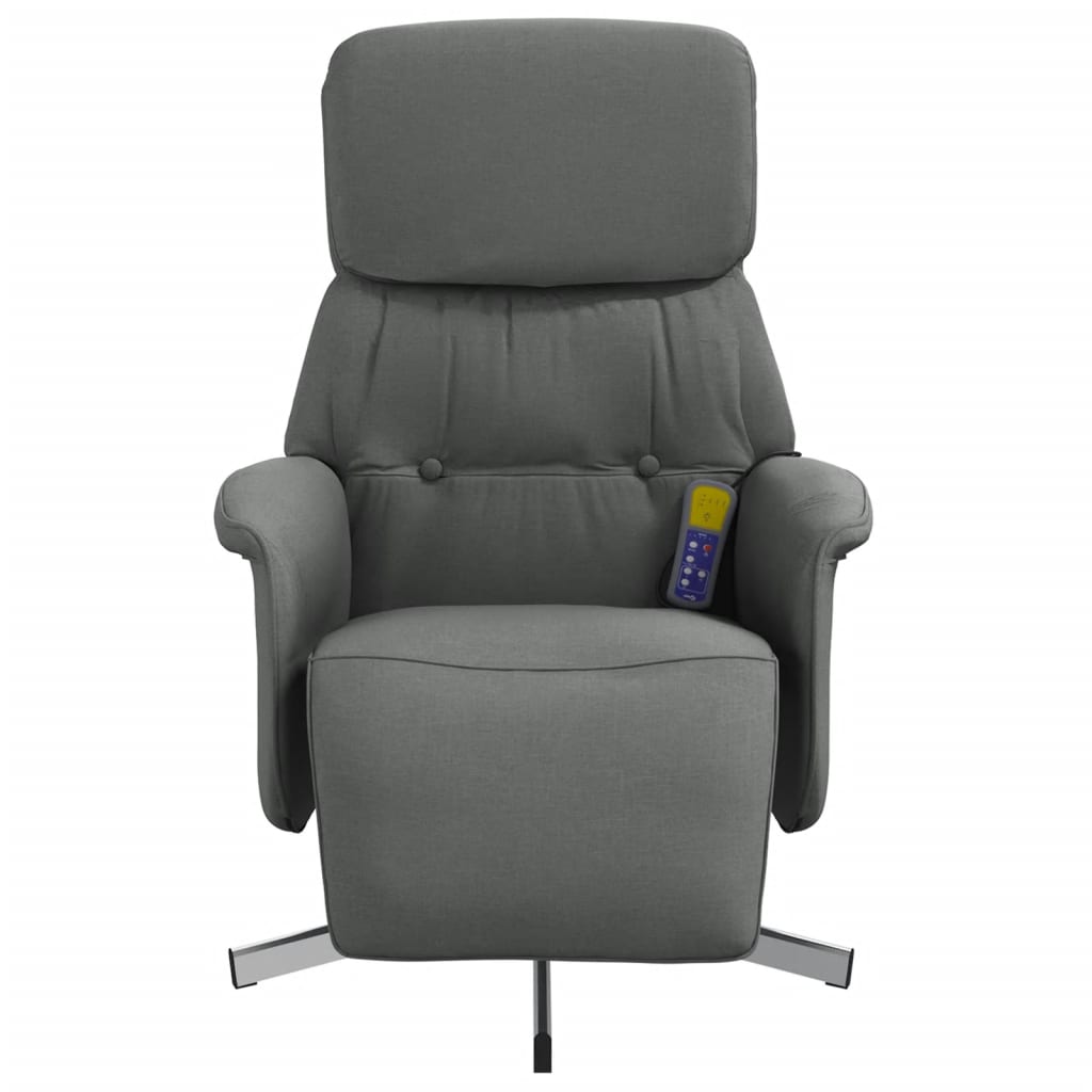Fauteuil Relax Repose Pied