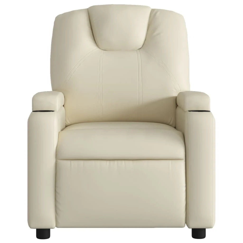 Fauteuil Relaxation Cuir