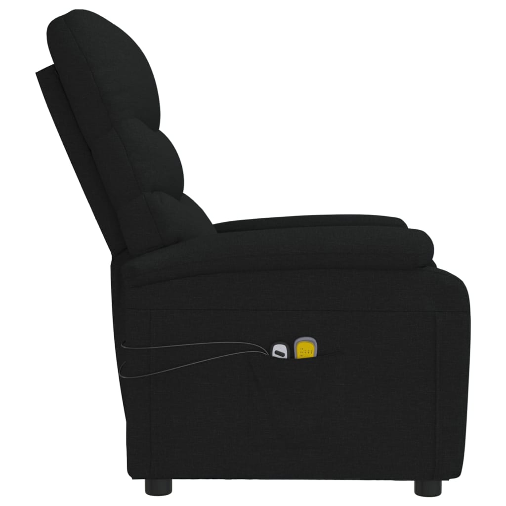 Fauteuil Massant Luxe