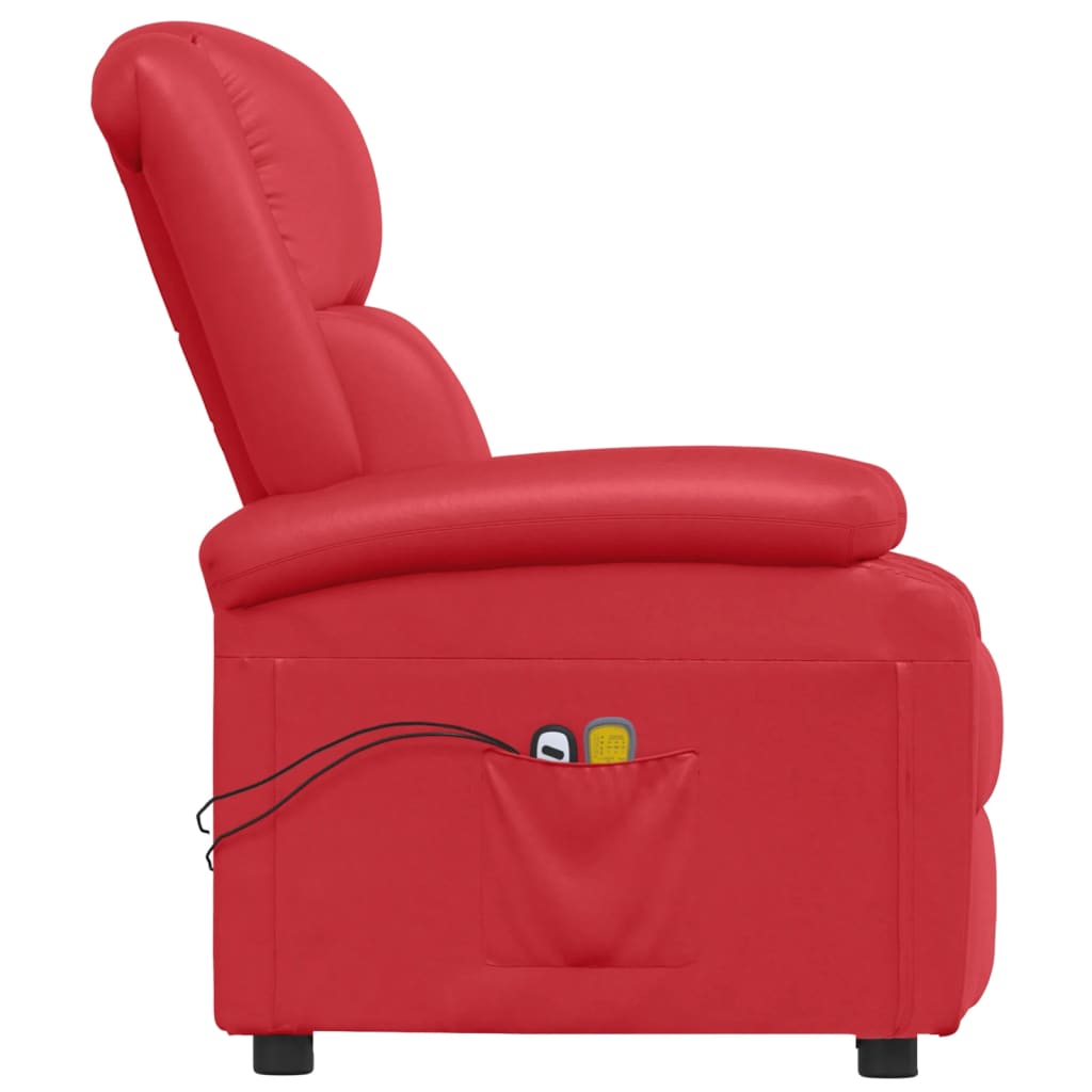 Siège Massant De Luxe