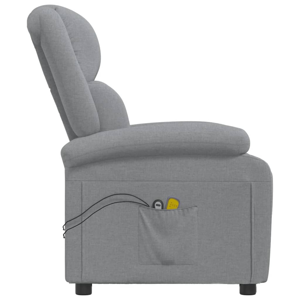 Fauteuil Massant Pas Cher