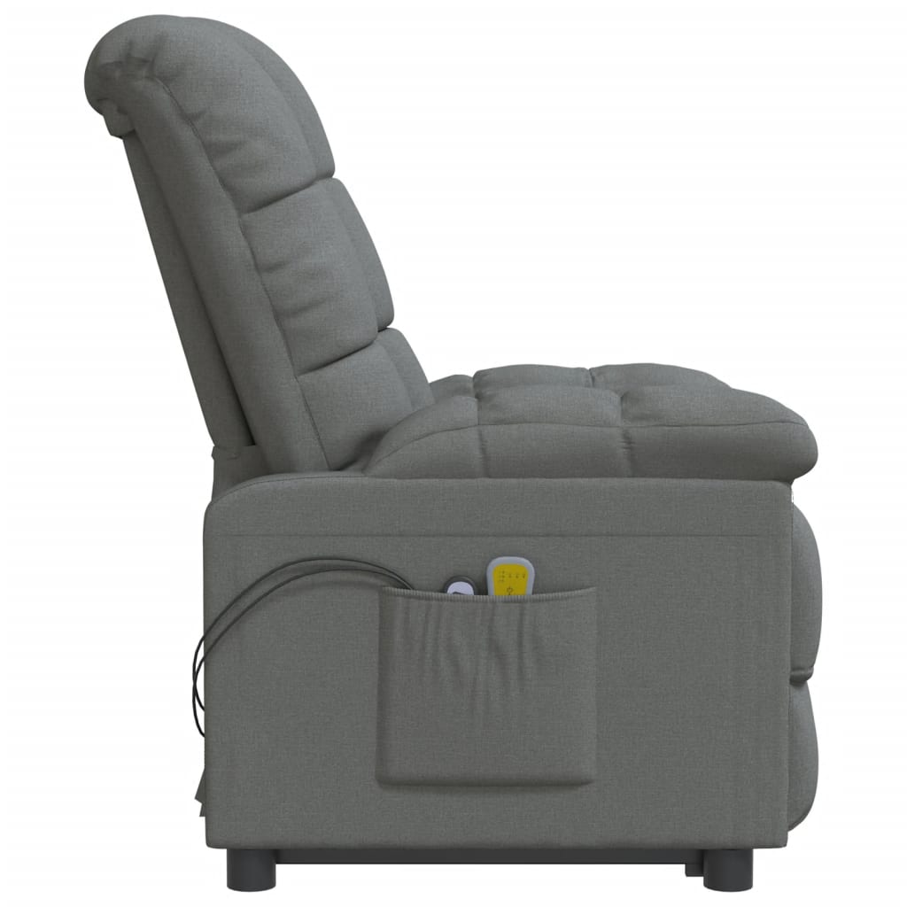 Fauteuil Massant Simple