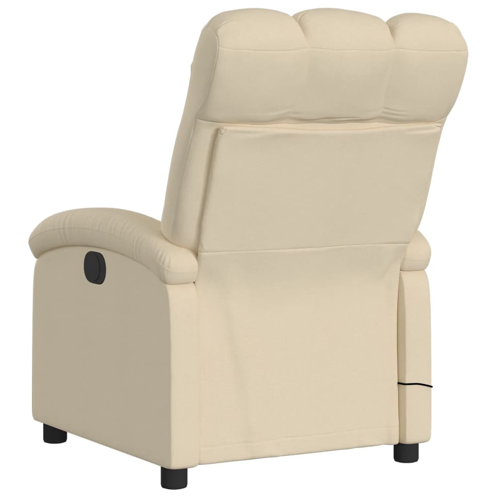 Fauteuil Relaxation Tissu