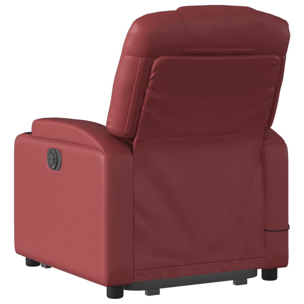 Fauteuil Relax Design